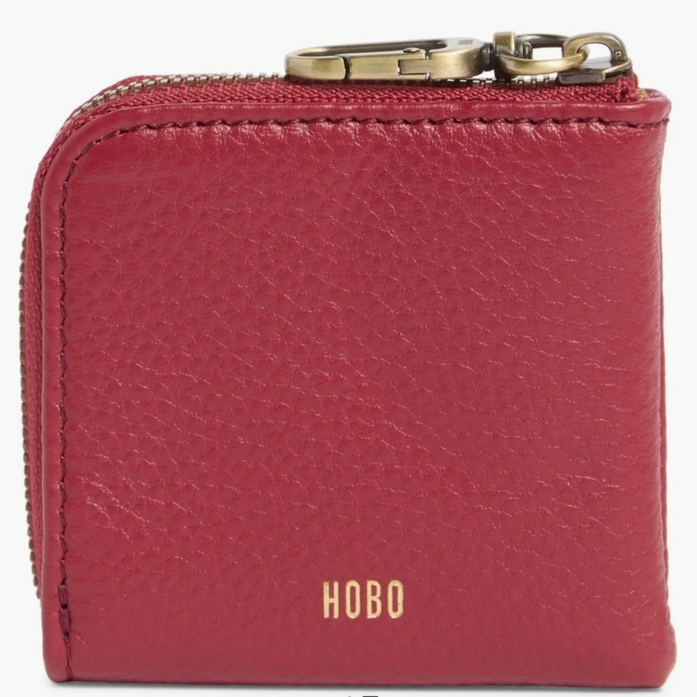 NWT HOBO Cass Small Pouch